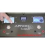 APRON TOUCH ALAN TARAMA SİSTEMİ