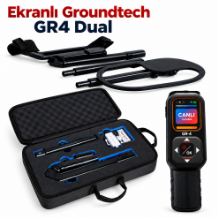 GROUNDTECH GR-4 DUAL