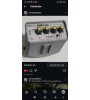 MEROTES GOLD POWER 7.5 kHz