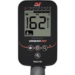 Minelab Vanquish 360