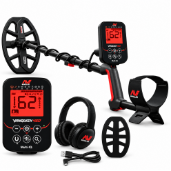 Minelab Vanquish 460