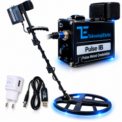 PULSE IB METAL DEDEKTÖR