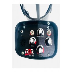 RDR Deep Pro 38 cm Başlıklı Dedektör
