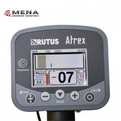 RUTUS ATREX – ÜRÜN KULLANMA TALİMATI