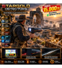 STARGOLD DETECTORS TREASURE HUNTER