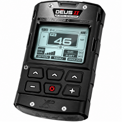 XP Deus II 28 CM FMF Dedektör 
