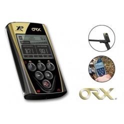 XP ORX HF METAL DEDEKTÖRÜ