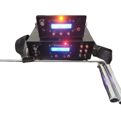 Efsane X4 Dijital Analoğ Sistem Alan Tarama