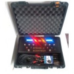 Efsane Scantech  Alan Tarama
