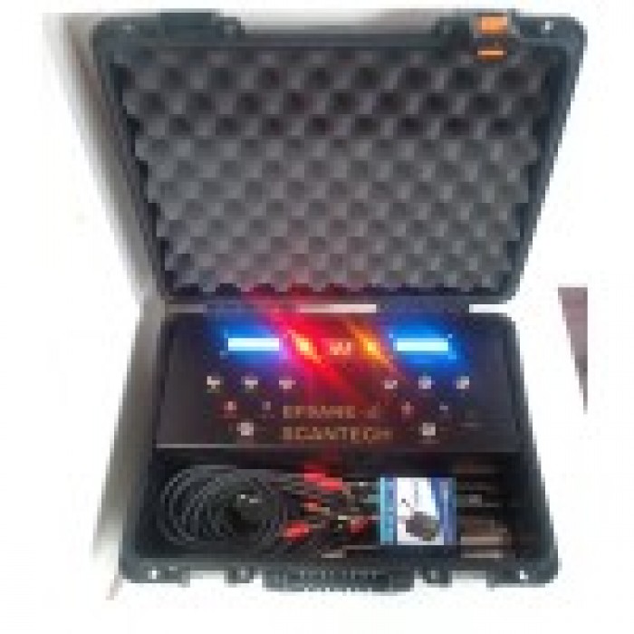 Efsane Scantech  Alan Tarama