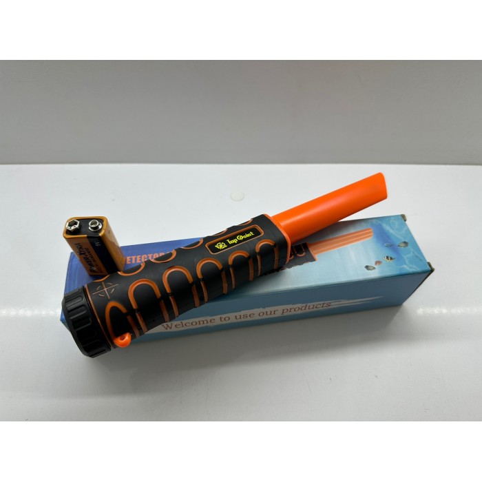 Pointer dedektör 15-20 cm derinlik (su geçirmez
