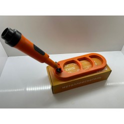 Başlıklı pointer 25-35 cm derinlik (su geçirmez)