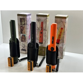 Pointer Full Set 10-15 cm derinlik