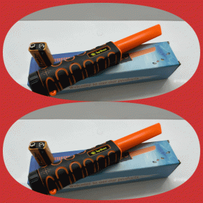 Pointer Full Set 10-15 cm derinlik