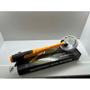 El Dedektörü IP810 45-55 cm derinlik (su geçirmez) 
