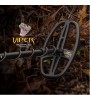 Ace Apex Dedektör Viper Başlıklı (15x28cm) MS-3 Z-LYNK Kablosuz Kulaklıklı
