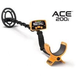 Garrett Ace 200i Dedektör 
