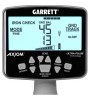 Garrett Axiom Dedektör