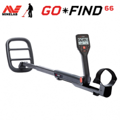 Minelab Go Find 22