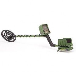 Garrett GTI-2500 Supreme Paket