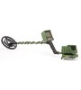 Garrett GTI-2500 Supreme Paket