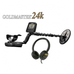 Garrett Goldmaster 24K YENİ