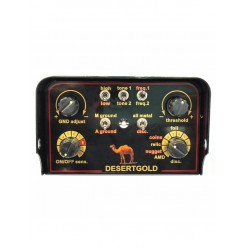 Detech Desert Gold 3