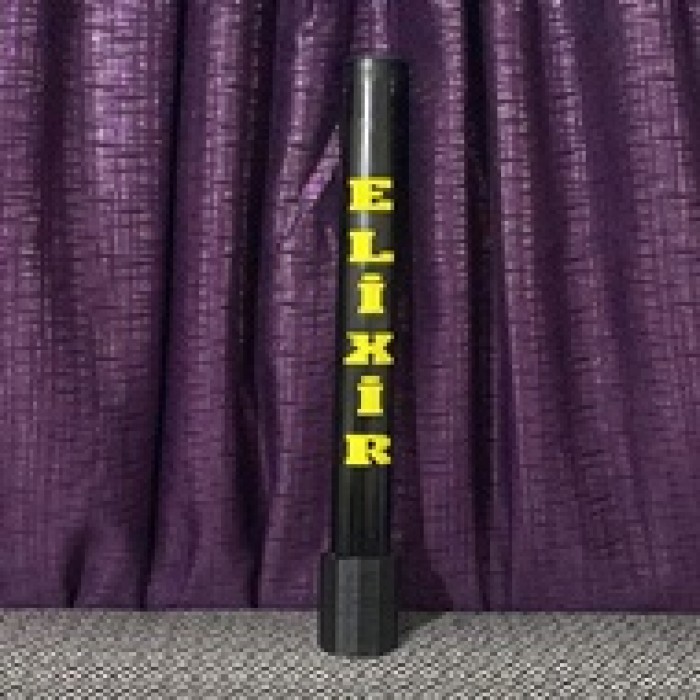 Elixir Technology Windows Tabanlı