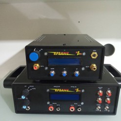 Efsane X4 Dijital Analoğ Sistem Alan Tarama