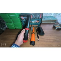 El Dedektorü Pointer