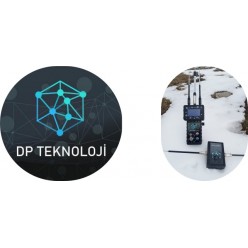 Deep Teknoloji Multi Frekans Vericili