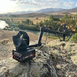 Luckystar pro Derin Arama Dedektorü