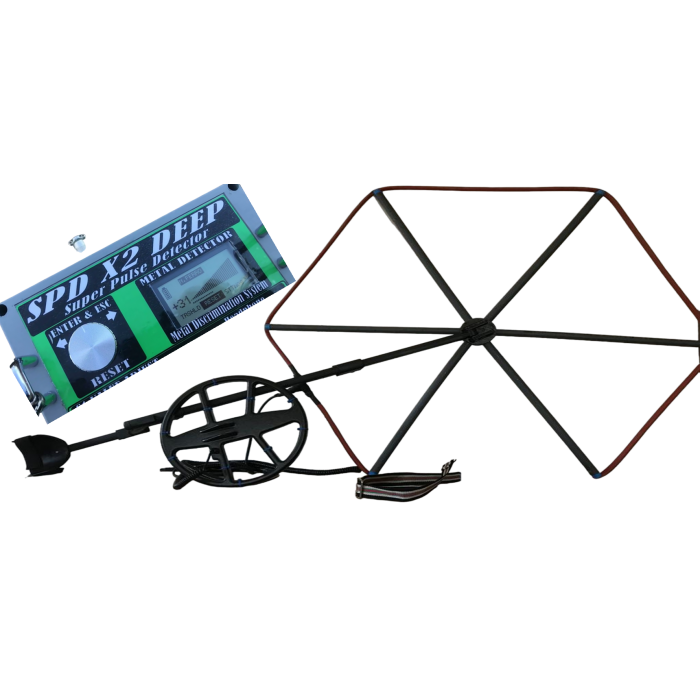 SPDX2  Deep Süper Pulse