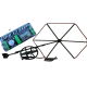 Yeni Nesil 3 D Pulse Dedektor