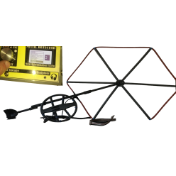 SPD X2 3 D Pulse Dedektor