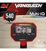 MİNELAB VANQUISH 540