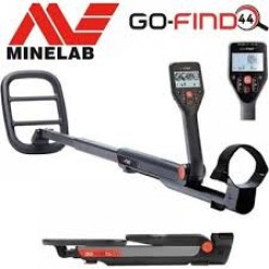 Minelab Go Find 44