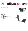 XP Deus ll 22cm Başlık,WS6 Kablosuz Kulaklık (Türkçe Menü)