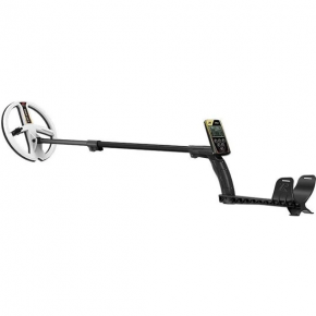 XP Deus ll 22cm Başlık,WS6 Kablosuz Kulaklık (Türkçe Menü)