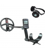 XP DEUS 2 – WS6 Kulaklık 22cm FMF Başlık
