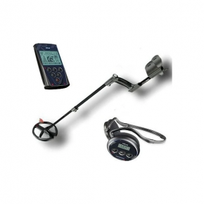 XP DEUS 2 – WS6 Kulaklık 22cm FMF Başlık