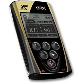 XP ORX 22,5’’ X35 Başlık ve Kumanda, VLF