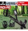 Rutus Versa Pro Paket