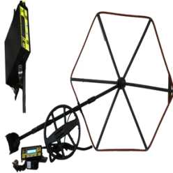 SPD X1 Dijital Pulse Dedektor