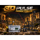 3D Pulse Dedektörler