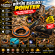 Büyük Başlıklı Pointer 