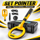 Set Pointer