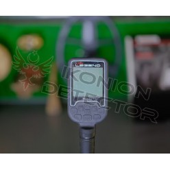   NOKTA THE LEGEND PRO PAKET