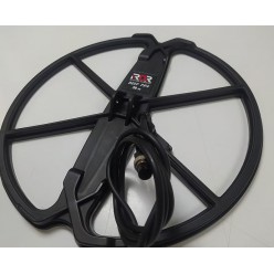 RDR DEEP PRO 38 BAŞLIKLI
