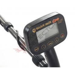 Golden Mask ONE 15 Black
